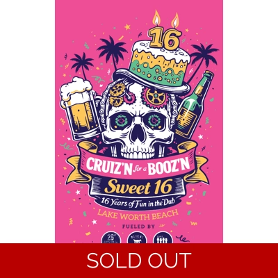 UNISEX T-Shirt - LIMITED INVENTORY